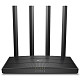 Роутер TP-Link ARCHER A6 (AC1200, MU-MIMO, 4хLAN Gbit, 1хWAN Gbit, 4 антенны)