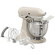 Кухонная машина KitchenAid Artisan 4,8 л 5KSM175PSEFL цвет свежий лен