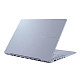 Ноутбук Ноутбук ASUS Vivobook S 14 S5406SA-PP113 14" 3K OLED, Intel Ultra 5 226V, 16GB, F1TB, UMA, NoOS, Благо