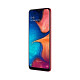 Смартфон Samsung Galaxy A20 2019 A205F 3/32Gb Red (SM-A205FZRVSEK)