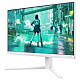 Монітор Philips 23.8" 24M2N3201P, Fast IPS, 260Hz, 0,3ms, HDMI, DP, HAS, Pivot