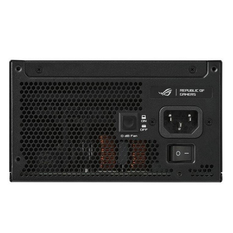 Блок питания Asus ROG Strix 850P Gaming (90YE00W2-B0NA00)