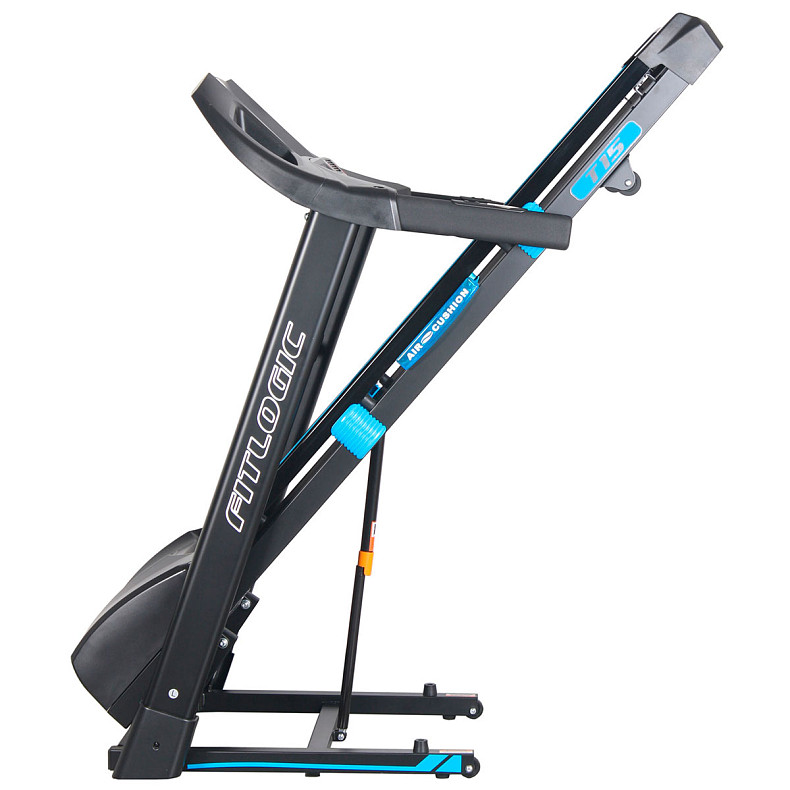 Беговая дорожка FitLogic T15