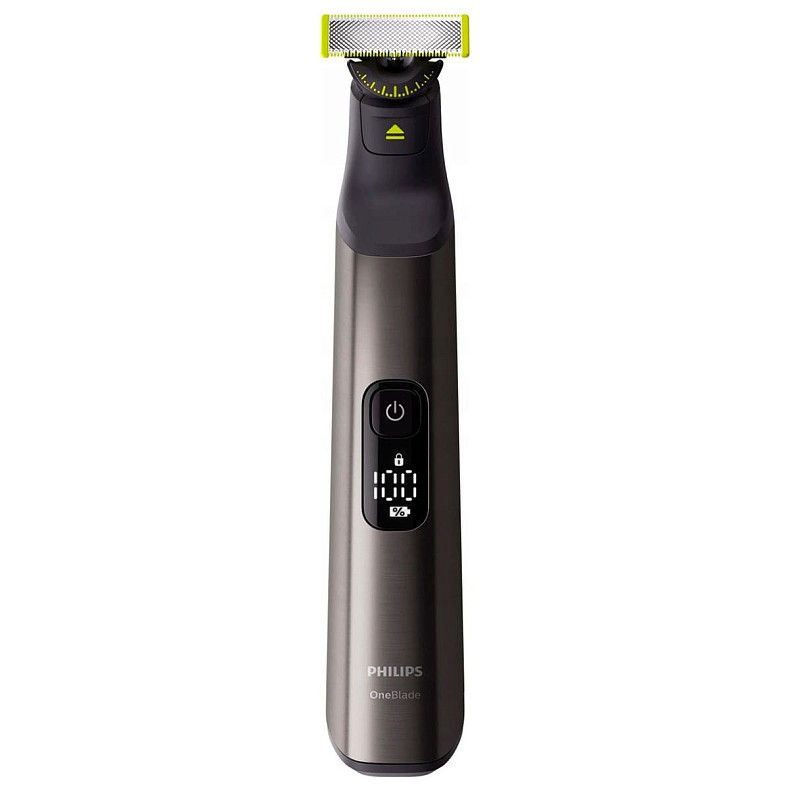 Бритва Philips OneBlade Pro 360 QP6652/61
