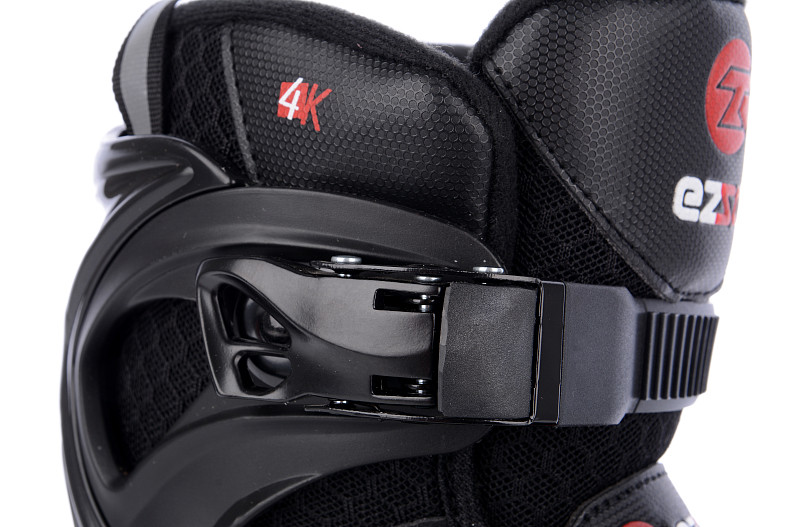 Роликові ковзани Tempish EZZA 90 /45