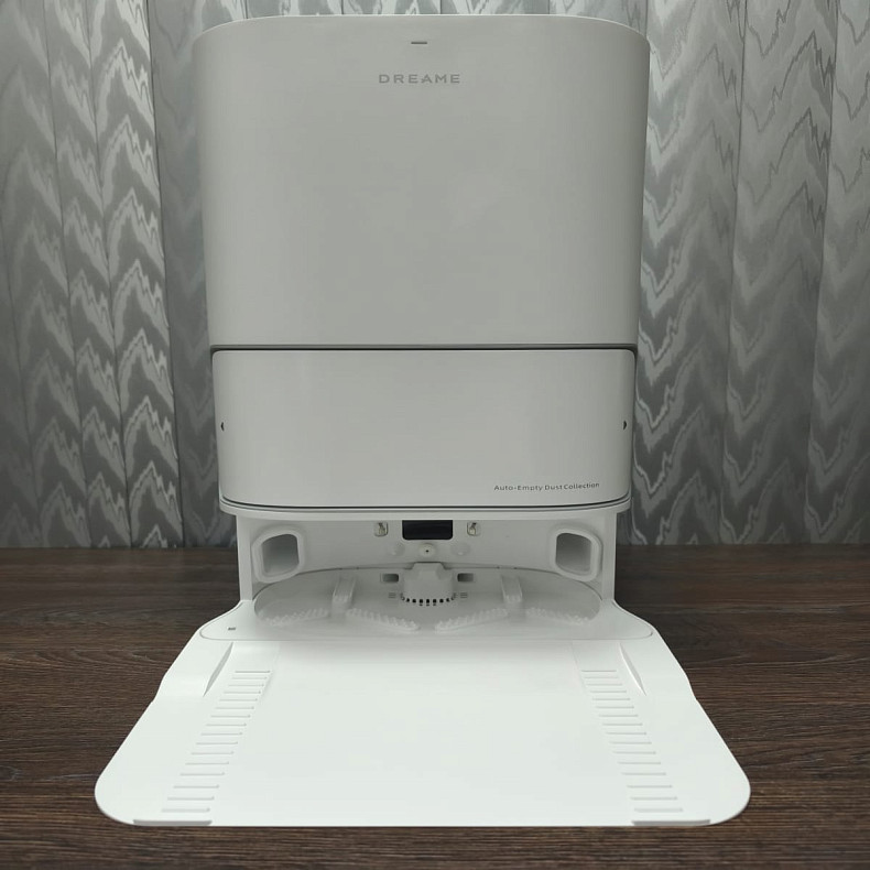 Робот-пылесос моющий Dreame L10 ULTRA - Уценка