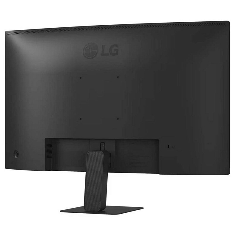 Монитор LG 27" 27U421A-B VA HDMI, USB-C, Audio, VA, 100Hz, sRGB 99%, CURVED