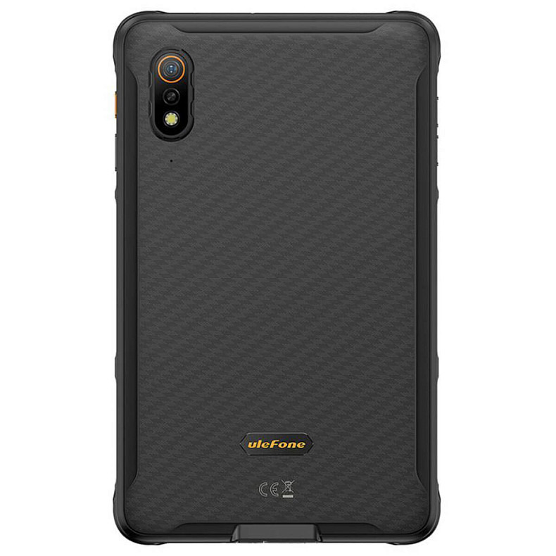 Планшет Ulefone Armor Pad Lite 3/32GB Black EU