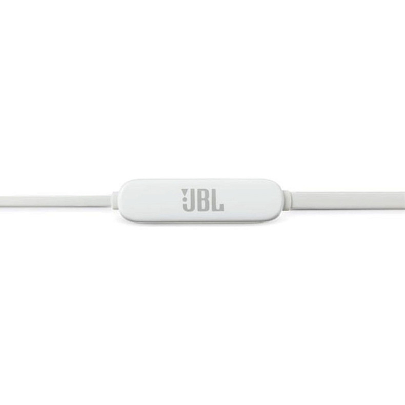 Наушники с микрофоном JBL Tune 160 BT White (JBLT160BTWHT)