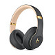 Навушники BEATS Studio3 Wireless Over-Ear Headphones Shadow Gray