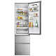 Холодильник Haier многодверный, 205x59.5х65.7, холод.отд.-289л, мороз.отд.-125л, 3дв
