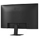 Монитор LG 27" 27U421A-B VA HDMI, USB-C, Audio, VA, 100Hz, sRGB 99%, CURVED