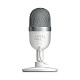 Микрофон Razer Seiren Mini Mercury USB White (RZ19-03450300-R3M1)