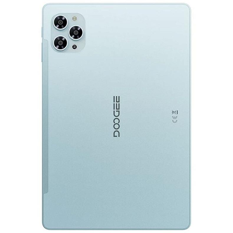 Планшет Doogee Tab G6 6/256 Blue