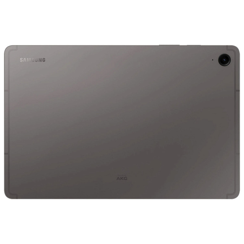 Планшет Samsung Galaxy Tab S9 FE 5G SM-X516 Gray (SM-X516BZAESEK)