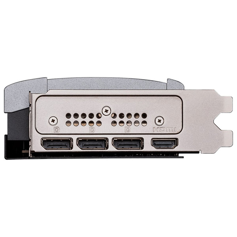 Відеокарта MSI GeForce RTX 5070 Ti Ventus 3X OC 16GB GDDR7