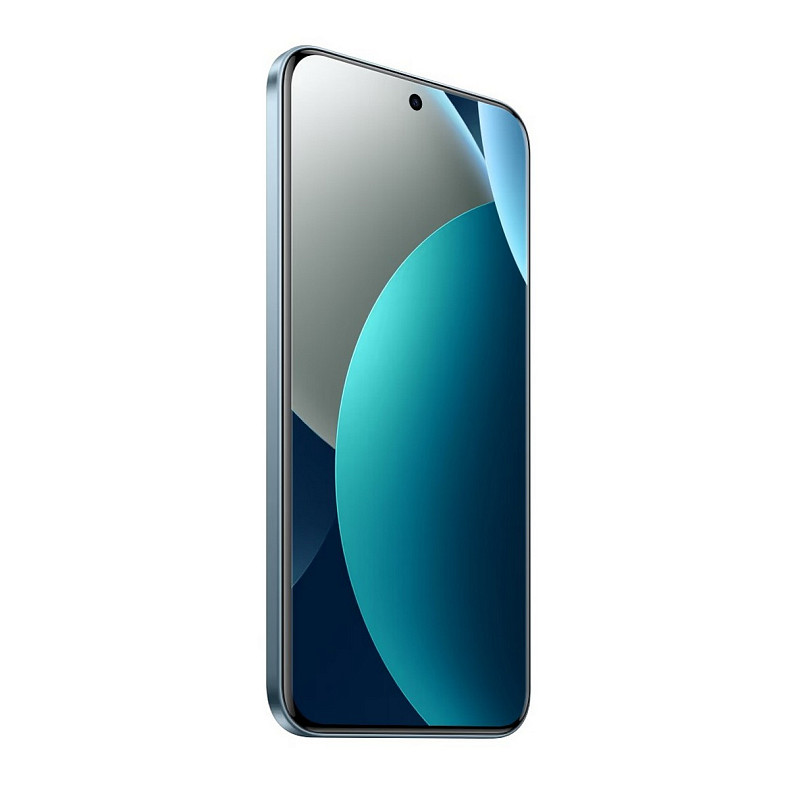 Смартфон Xiaomi Redmi Note 15 Pro+ 5G 8/256GB Glacier Blue
