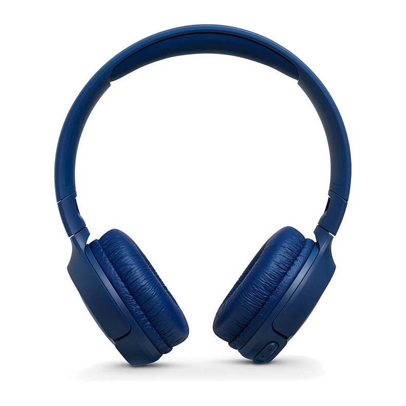 Наушники JBL T500BT Blue (JBLT500BTBLU)