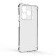 Чохол-накладка BeCover Anti-Shock для Realme C63 Clear (712225)