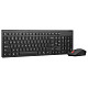 Комплект Lenovo Essential Wireless Keyboard and Mouse Combo Gen2 Ukraine