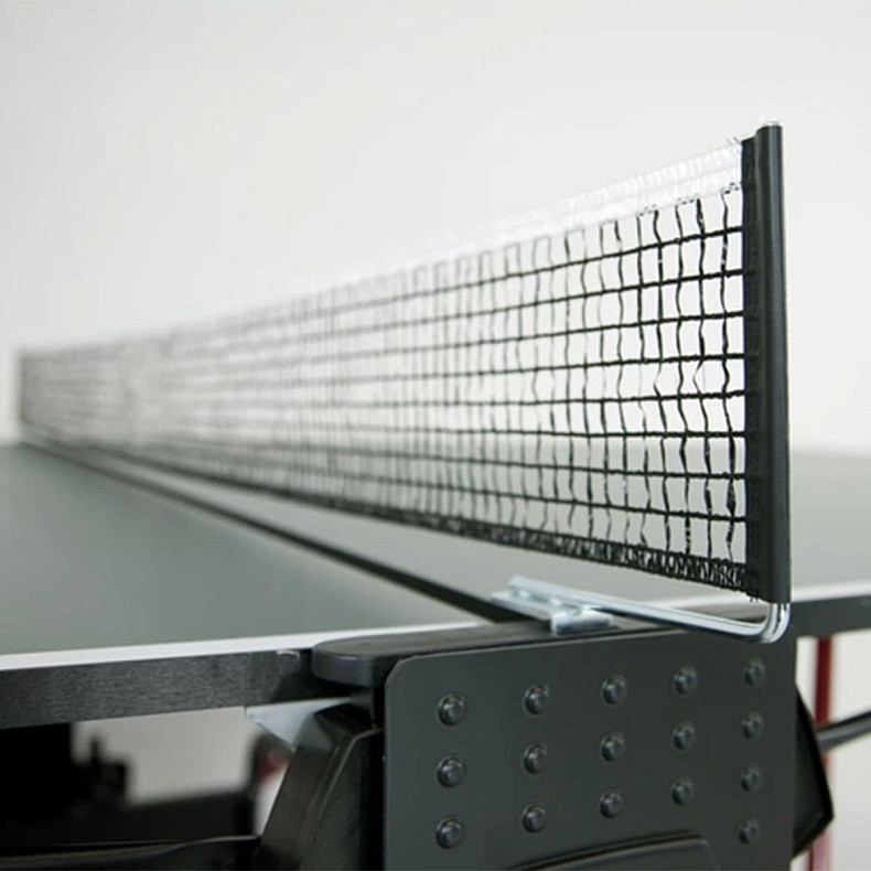 Теннисный стол Garlando Challenge Indoor 16 mm Green (C-272I)