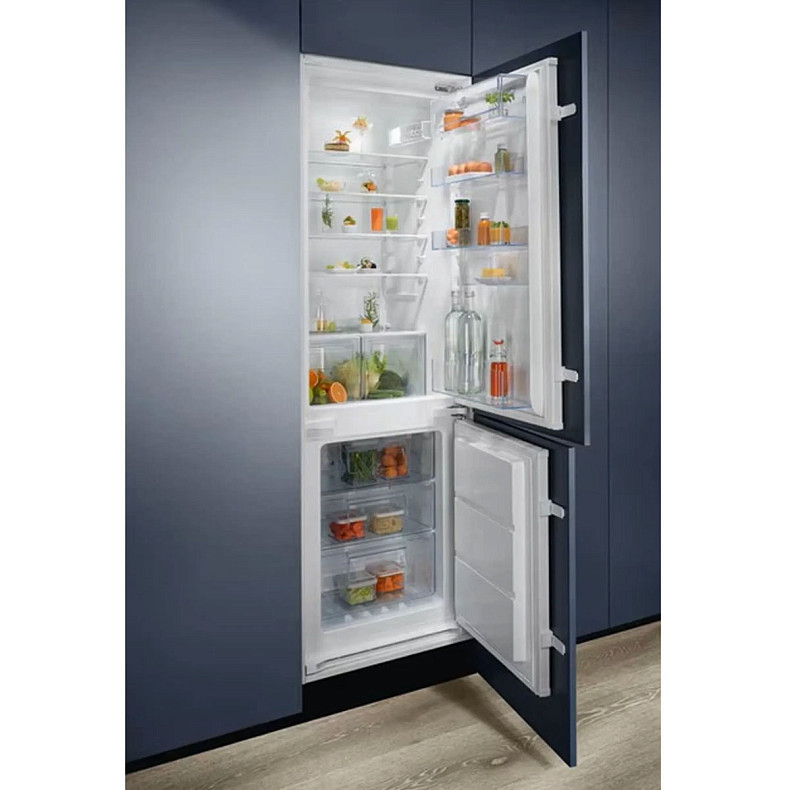 Холодильник вбудований Electrolux ENT6NE18S