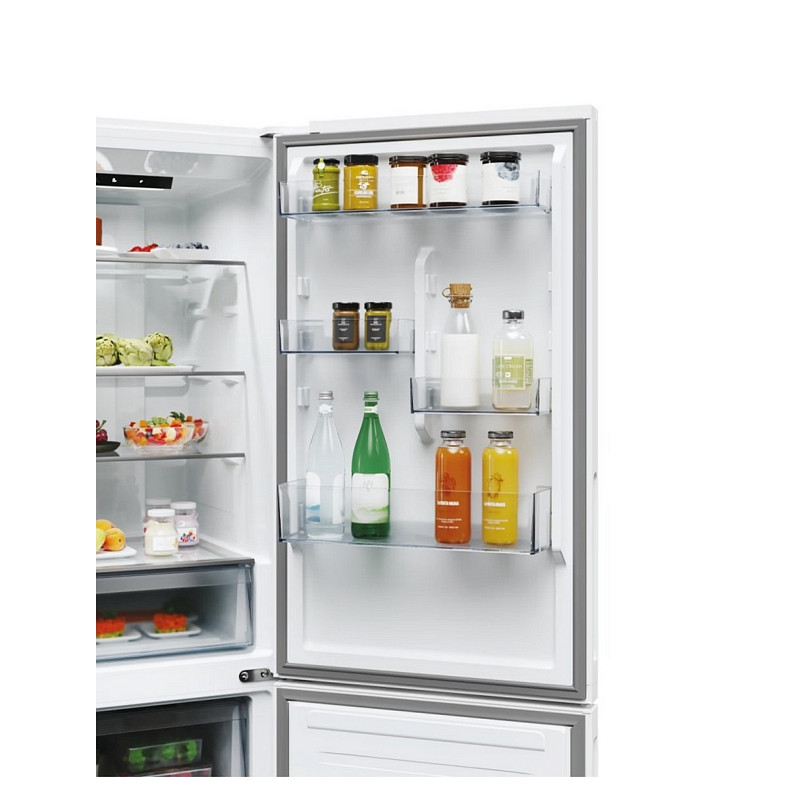 Холодильник Candy ECN2CQTEW186