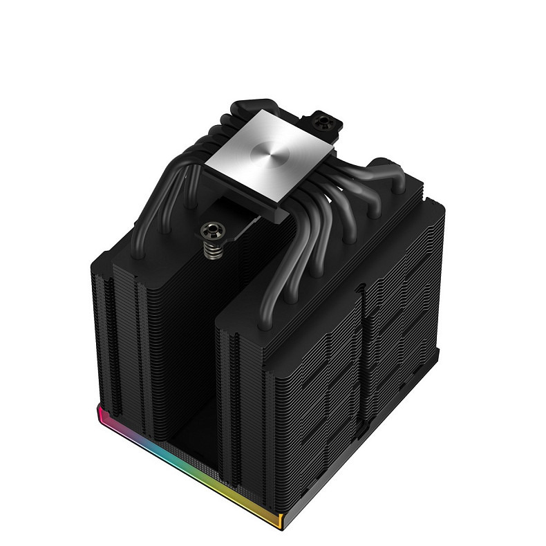 Кулер процесорний DeepCool AK620 Digital Pro (R-AK620-BKAPMN-G)