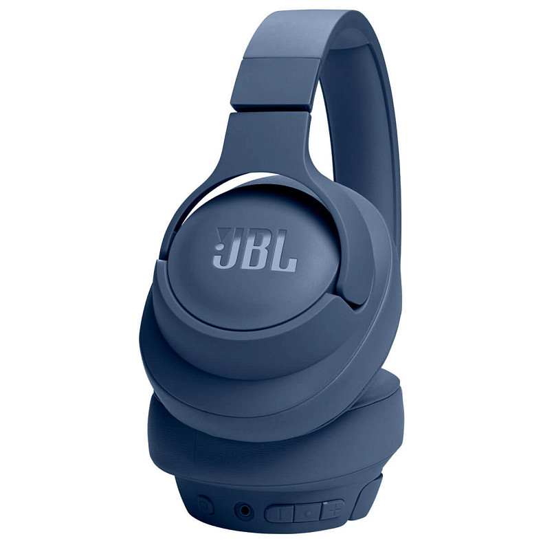 Наушники JBL Tune 720BT Blue (JBLT720BTBLU)