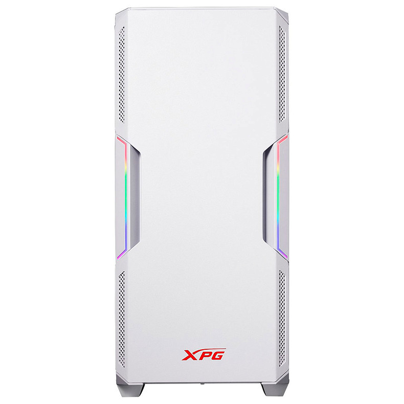 Корпус ADATA ATX WHITE STARKER-WHCWW