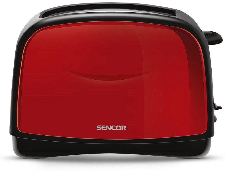 Тостер Sencor STS2652RD