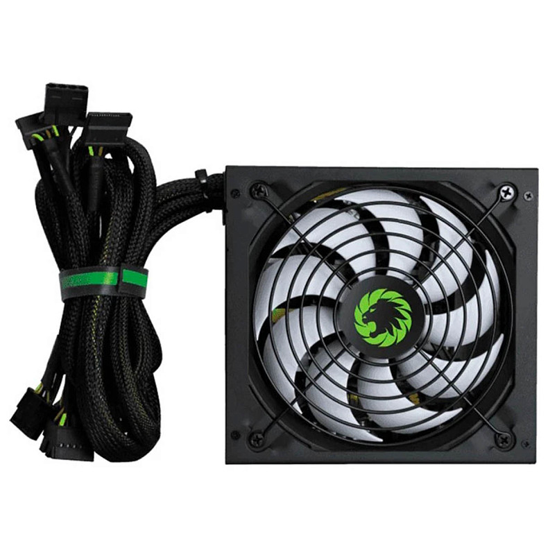 Блок живлення GameMax GP-750 750W