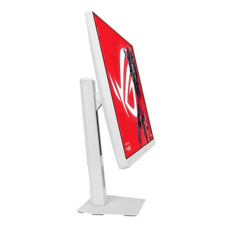Монитор Asus 27" ROG Strix XG27ACMES-W (90LM0C92-B01171) IPS White 255Hz