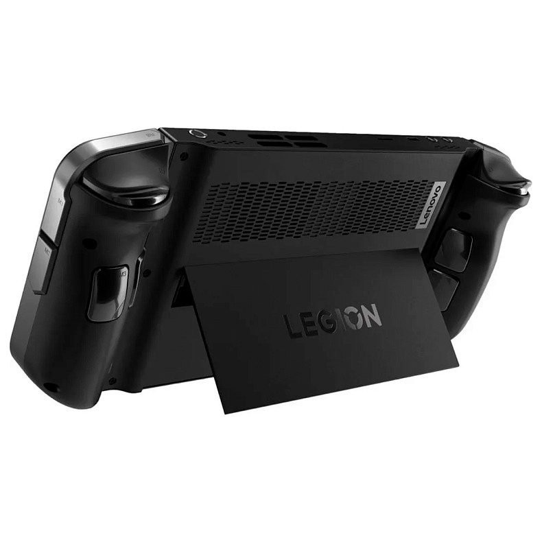 Портативная игровая приставка Lenovo Legion Go 512 GB Shadow Black