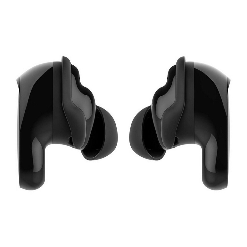 Наушники Bose QuietComfort Earbuds II Triple Black EU (EG870730-0010)