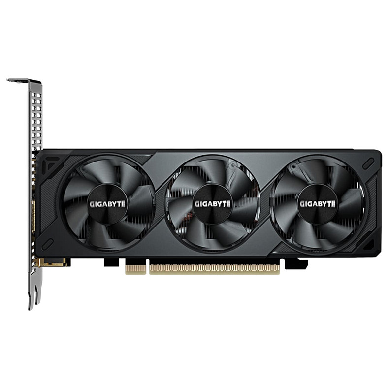 Відеокарта Gigabyte GeForce RTX 5060 OC 8GB GDDR7 (GV-N5060OC-8GL)