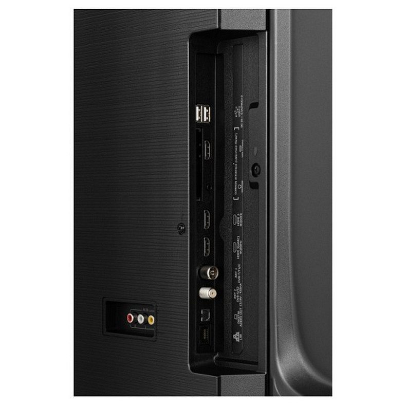 Телевізор Hisense 55E7NQ