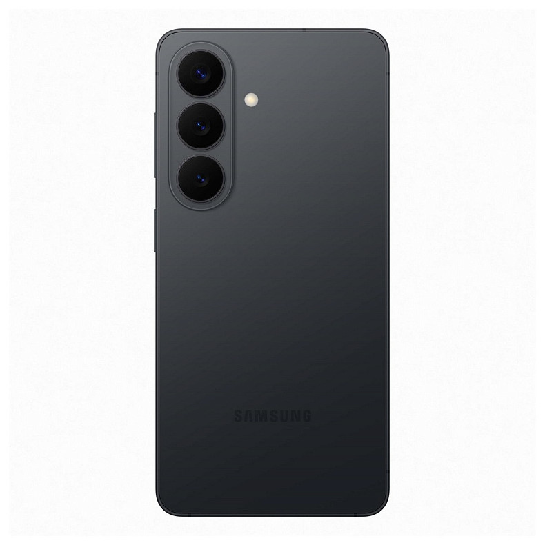 Смартфон Samsung Galaxy S26 12/256GB Black (SM-S942BZKGEUC)
