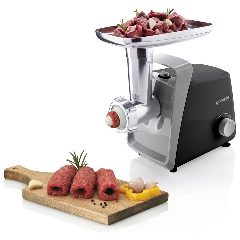 М’ясорубка Gorenje MG1601SB