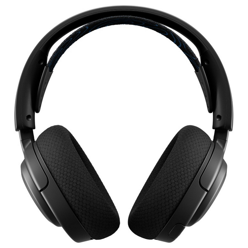 Наушники SteelSeries Arctis Nova 5P Black (61673)