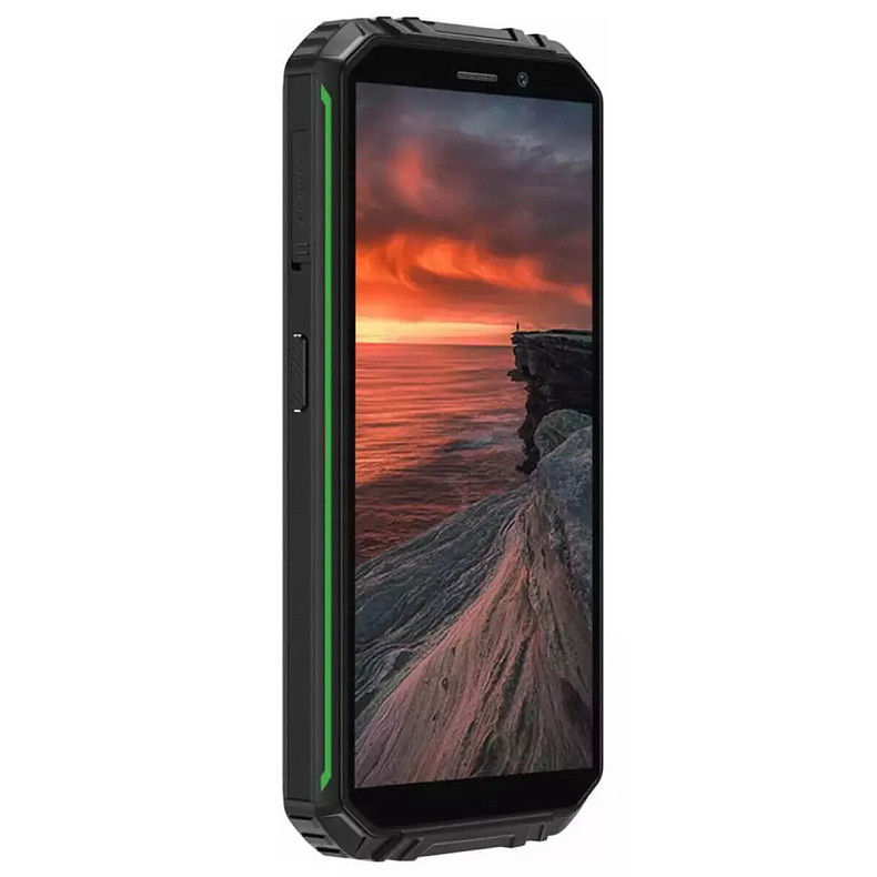 Смартфон OUKITEL WP18 Pro 4/64Gb Green EU