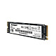 SSD диск Patriot P320 M.2 2280 PCIe 3.0 x4 NVMe TLC 1TB (P320P1TBM28)