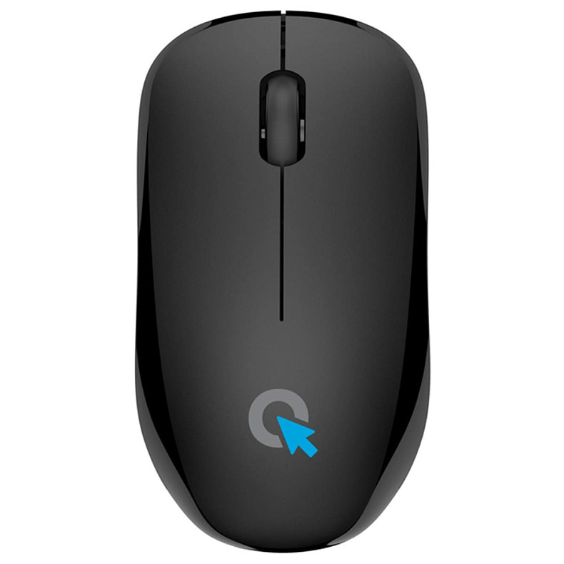 Миша OfficePro Wireless M183