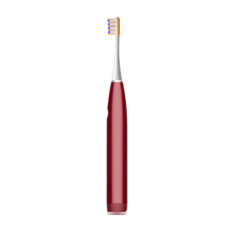 Електрична зубна щітка Oclean Flow 20 Smart Care Red