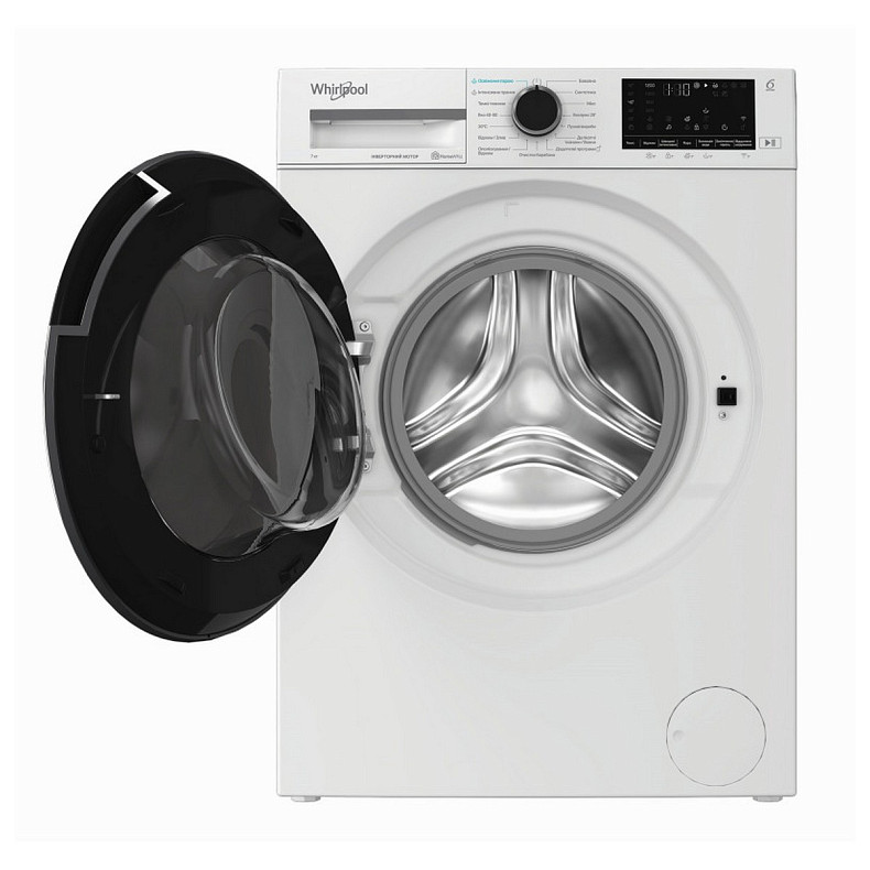 Пральна машина Whirlpool WAM762WBCUA