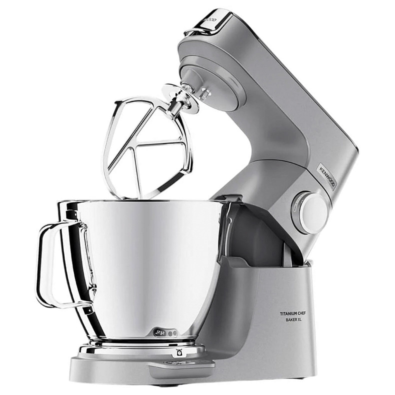 Кухонна машина Kenwood KVL 85.124 SI