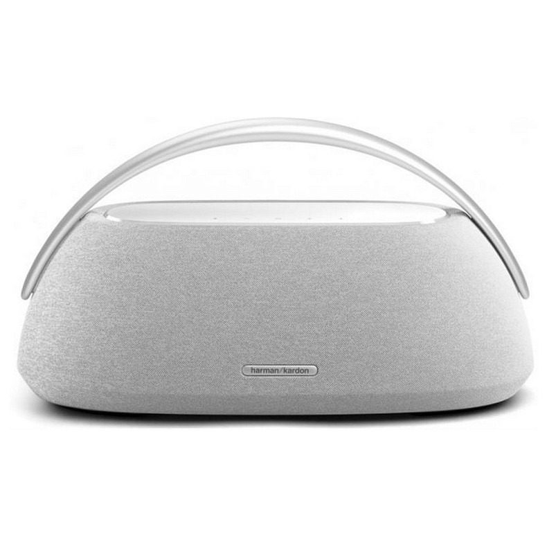 Портативная акустика HARMAN-KARDON Go Play 3 Серый (HKGOPLAY3GRYEP)