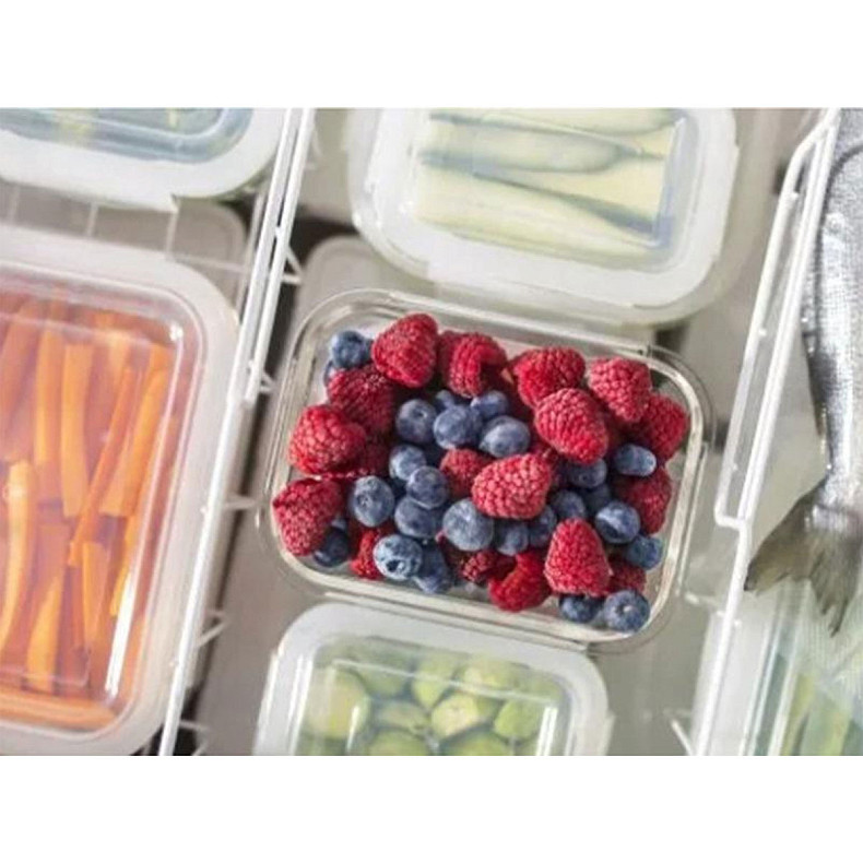 Морозильна скриня Gorenje FH 30 DAW