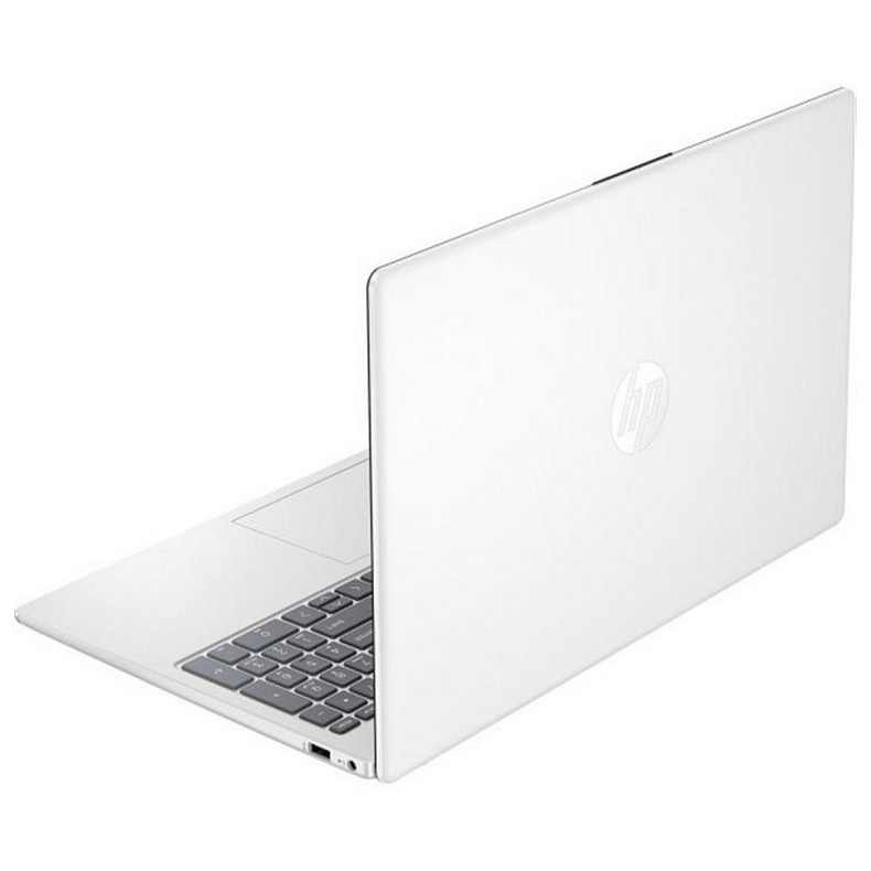 Ноутбук HP 15-fd0119ua (B0QR8EA) White