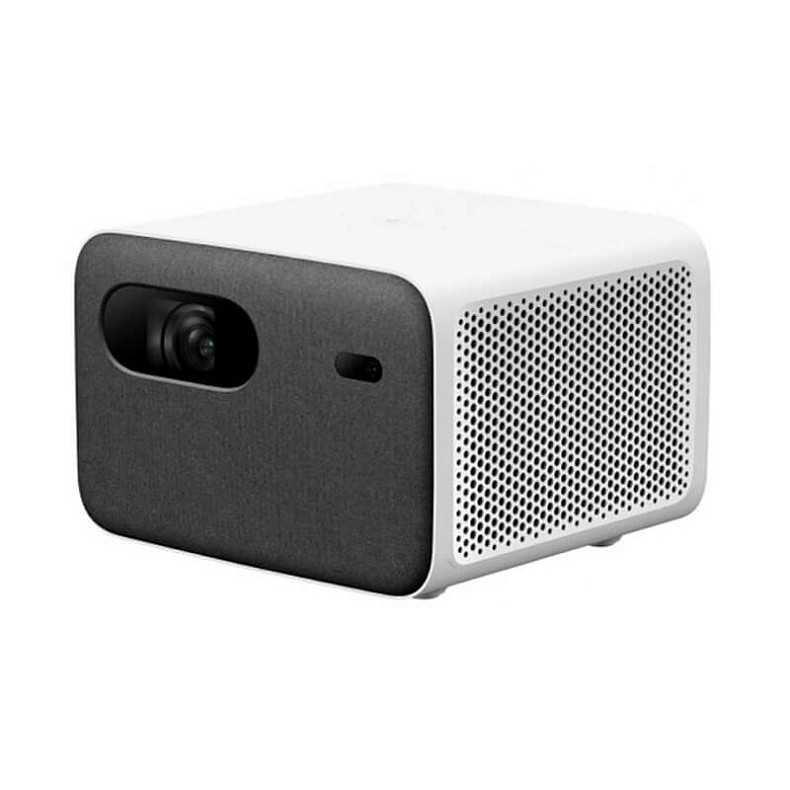 Проектор Xiaomi Mi Smart Projector 2 Pro (Международная версия) (BHR4884GL)